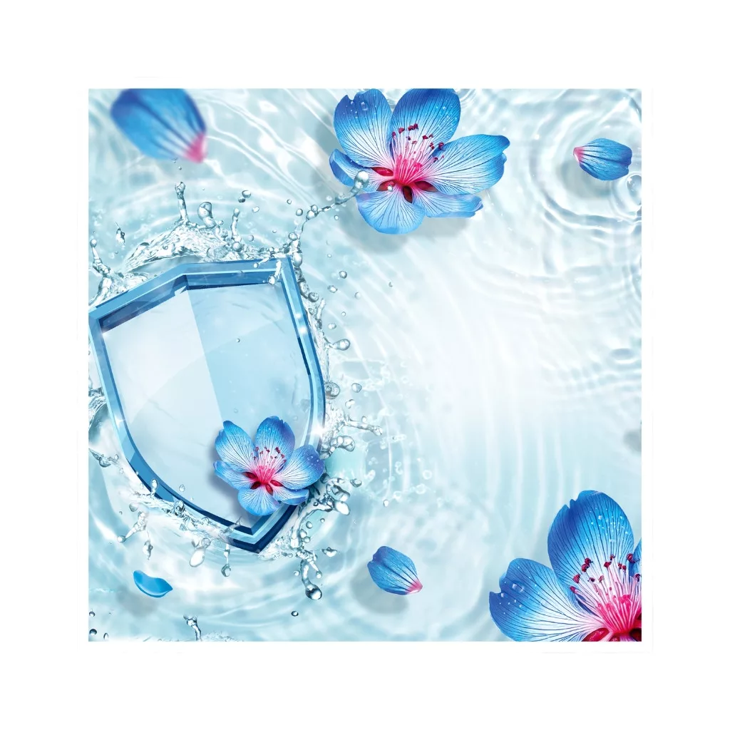 Lenor April Fresh Univerzális Folyékony Mosószer 2x3,6 liter (160 mosás)