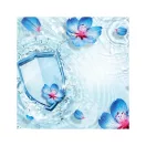 Lenor April Fresh Univerzális Folyékony Mosószer 2x3,6 liter (160 mosás)