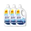 INGYENES SZÁLLÍTÁS - Lenor April Fresh Univerzális Folyékony Mosószer 3x3,6 liter (240 mosás)