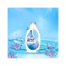 INGYENES SZÁLLÍTÁS - Lenor April Fresh Univerzális Folyékony Mosószer 3x3,6 liter (240 mosás)