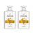 Pantene Pro-V Intensive Repair Sampon Gyenge és Sérült Hajra (2x1000 ml)