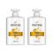 Pantene Pro-V Intensive Repair Sampon Gyenge és Sérült Hajra (2x1000 ml)