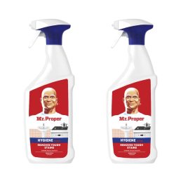 Mr. Proper Hygiene tisztító spré (2x800 ml)