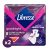 Libresse Ultra+ X-Large Goodnight szárnyas éjszakai egészségügyi betét (2x8 db)