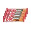 KitKat Chunky földimogyorós krémmel bevont ropogós ostya tejcsokoládéban (4x42 g)