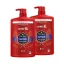 Old Spice Tusfürdő Captain (2x1000 ml)