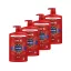 Old Spice Captain 3 az 1-ben Tusfürdő és Sampon (4x1000 ml)