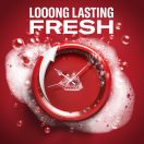 Old Spice Captain 3 az 1-ben Tusfürdő és Sampon (4x1000 ml)