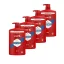 Old Spice Whitewater 3 az 1-ben tusfürdő és sampon (4x1000 ml)