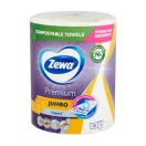 Zewa Premium Jumbo 3 rétegű papírtörlő 3x1 tekercs (3x230 lap)
