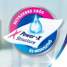 Zewa Premium Jumbo 3 rétegű papírtörlő 3x1 tekercs (3x230 lap)