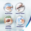 Zewa Premium Jumbo 3 rétegű papírtörlő 3x1 tekercs (3x230 lap)