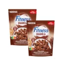 Nestlé Fitness Granola Choco - csokoládédarabokkal, kálciummal és vassal (2x300 g)