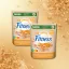 Nestlé Fitness Granola Honey- ropogós gabonafalatok zabpehellyel, mézzel, kalciummal és vassal (2x300 g)