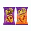 Takis Fuego & Intense Nacho tortilla chips válogatás (2x100 g)