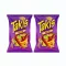 Takis Fuego chili és lime ízű tortilla chips (2x100 g)
