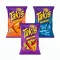 Taki Chips Válogatás MIX (3x100 g)