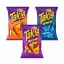 Taki Chips Válogatás MIX (3x100 g)