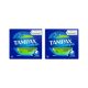 Tampax Compak Super Applikátoros tampon (2x16 db)
