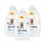 Coccolino Sensitive Pure öblítőkoncentrátum (3x3000 ml)