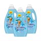 Coccolino Blue Splash öblítőkoncentrátum (3x3000 ml)