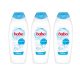 Baba lanolinos habfürdő 3x750 ml + ajándék matrica