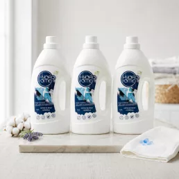 Hydrohome Oxy Power folteltávolító (3x1,5 liter)