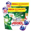 Ariel PODS+ Touch of Lenor Gold Orchid mosókapszula (2x50 db)