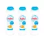 Baba krémhabfürdő kamilla & méz illattal (3x750 ml)