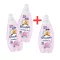 Coccolino Wonder Wash Sensitive mosószer gyors mosáshoz 37 mosás (3x1480 ml)