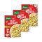 Knorr Tésztás készétel Carbonara (3x172 g)