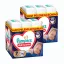 INGYENES SZÁLLÍTÁS - Pampers Night Pants bugyipelenka 7, 15+ kg HAVI PELENKACSOMAG 140 db
