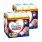 Pampers Night Pants bugyipelenka 6, 15+ kg HAVI PELENKACSOMAG 160 db