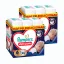 INGYENES SZÁLLÍTÁS - Pampers Night Pants bugyipelenka 6, 15+ kg HAVI PELENKACSOMAG 160 db