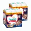 INGYENES SZÁLLÍTÁS - Pampers Night Pants bugyipelenka 5, 11-17 kg HAVI PELENKACSOMAG 184 db