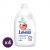Lovela Baby hipoallergén folyékony mosószer fehér ruhákhoz 4x2,9 liter (128 mosás)