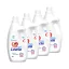 INGYENES SZÁLLÍTÁS - Lovela Baby hipoallergén öblítő 4x2 liter (132 mosás)