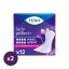 Tena Lady Protect+ night maxi inkontinencia betét (2x12 db)