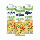 Alpro rizs főzőkrém (3x250 ml)