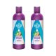 Aussie SOS Soothe sampon (2x300 ml)