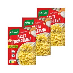 Knorr Tésztás készétel Krémes sajt (3x181 g)