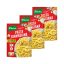 Knorr Tésztás készétel Krémes sajt (3x181 g)