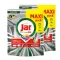 Jar Platinum Plus All-in-One mosogatókapszula Lemon (2x71 db) + AJÁNDÉK Jar Power Spray