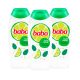 Baba frissítő tusfürdő zöldcitrom és menta illattal (3x400 ml)