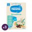 Nestlé Sztracsatellás/Stracciatellás pép bifidusszal 8 hó+ (3x250 g)