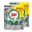 Jar Platinum All-in-One mosogatókapszula Lemon (2x81 db) + AJÁNDÉK Jar Power Spray