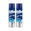 Gillette Series Hidratáló borotvazselé (2x200 ml)