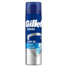 Gillette Series Hidratáló borotvazselé (2x200 ml)