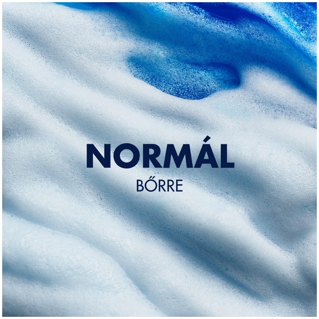 Gillette Series Hidratáló borotvazselé (2x200 ml)