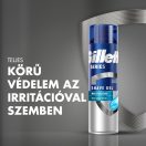 Gillette Series Hidratáló borotvazselé (2x200 ml)